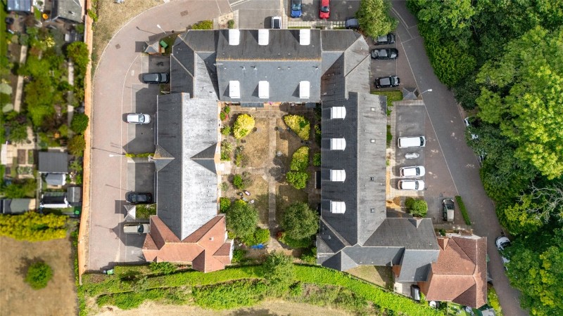 Newmans Close, Wimborne, Dorset, BH21