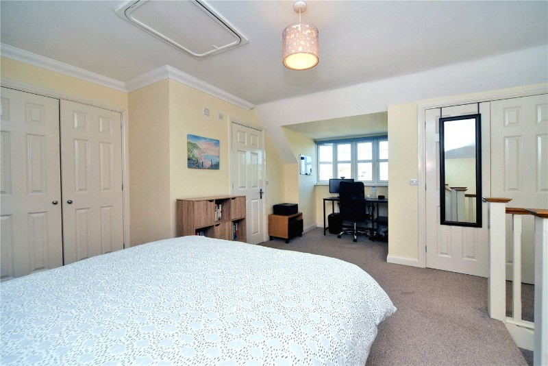 Water Mead, Chipstead, Coulsdon, Surrey, CR5