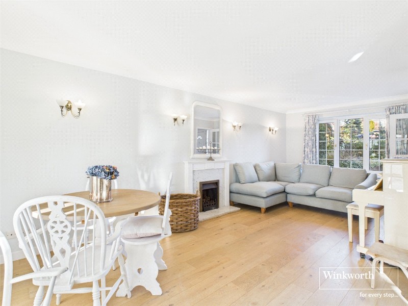 Conifer Crest, Newbury, Berkshire, RG14