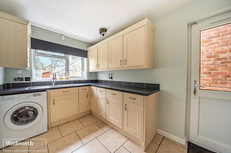 Apple Way, Old Basing, Hampshire, RG24