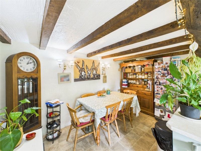 Bickleigh, Tiverton, Devon, EX16