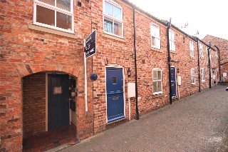 Toft Lane, Sleaford, Lincolnshire, NG34