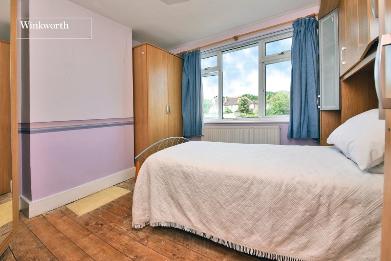 Bridgewood Road, Worcester Park, KT4
