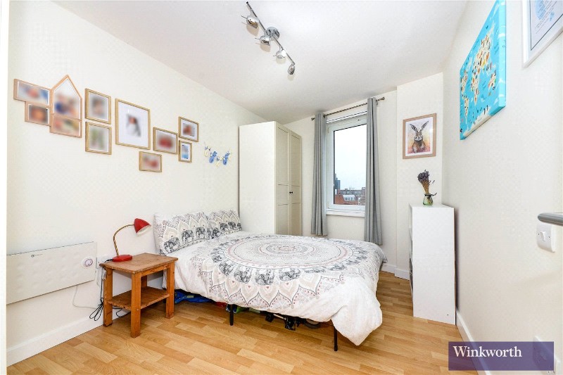 Peterborough Road, Harrow, HA1