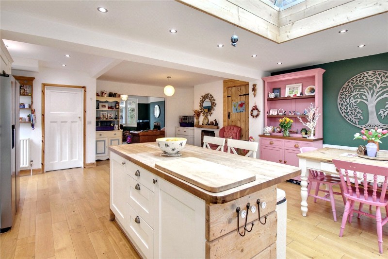 Middletons Lane, Hellesdon, Norwich, Norfolk, NR6