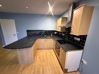 Fore Street, Tiverton, Devon, EX16