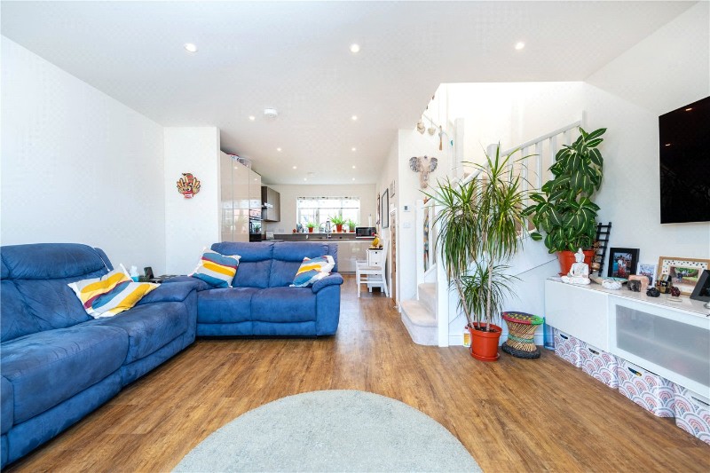 Hornbeam Close, Ruskington, Sleaford, Lincolnshire, NG34