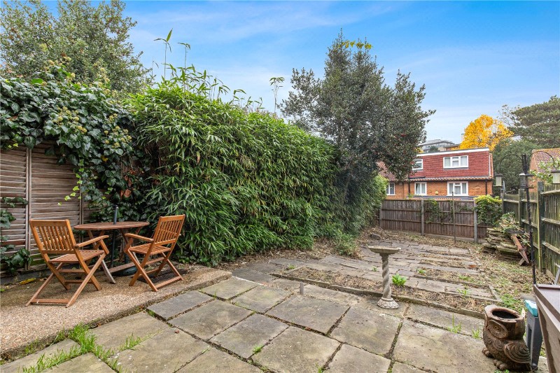 Princes Way, London, SW19
