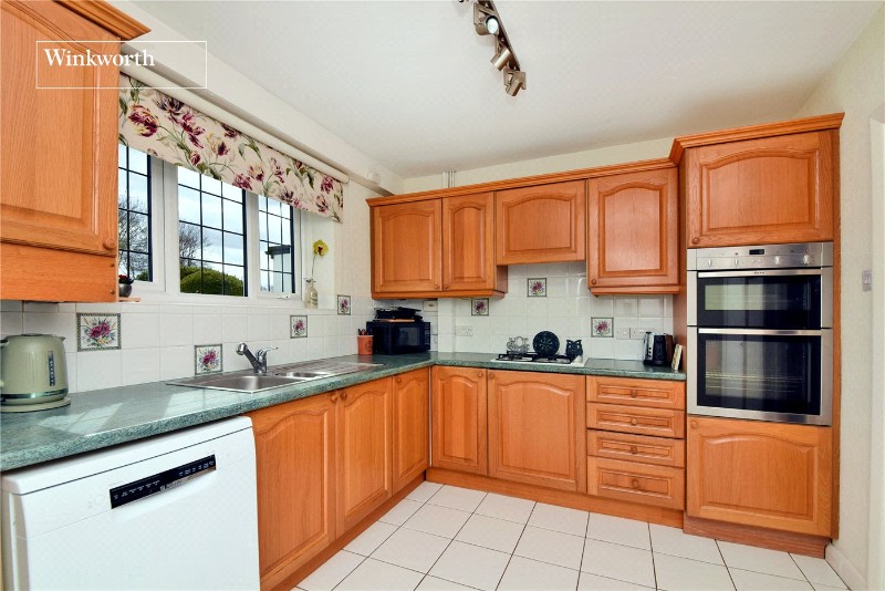 Northey Avenue, Cheam, Sutton, Surrey, SM2