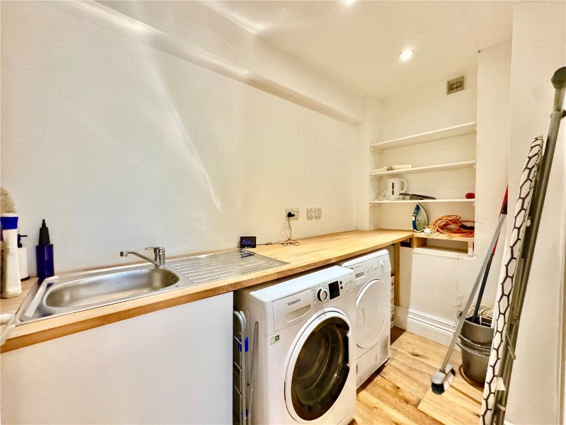 Christchurch Road, London, N8