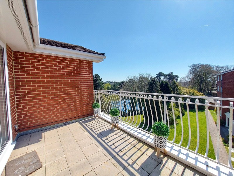Overbury Road, Poole, BH14