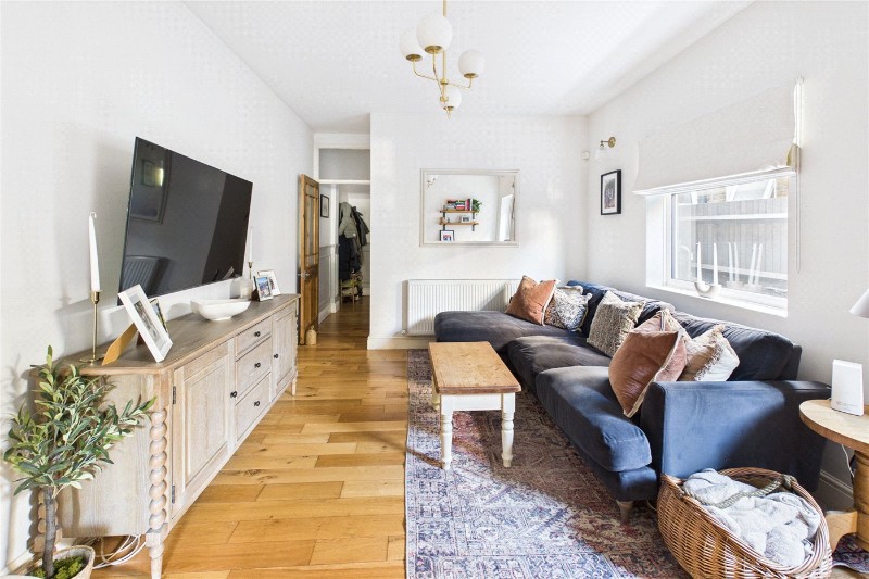 Pathfield Road, London, SW16