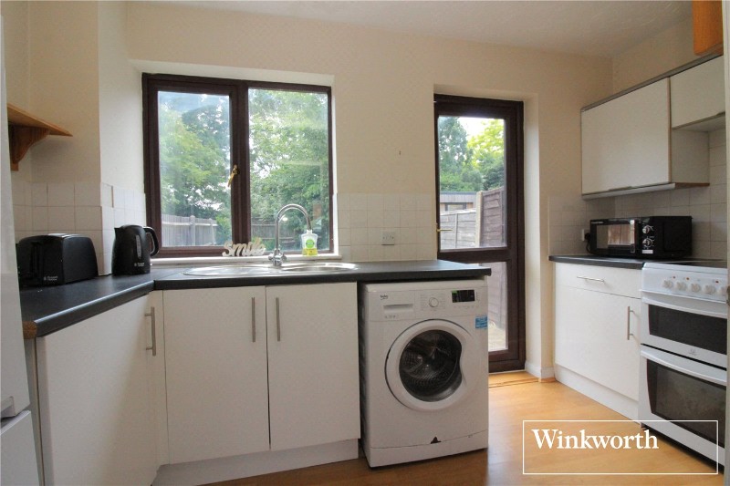 Siskin Close, Borehamwood, Hertfordshire, WD6