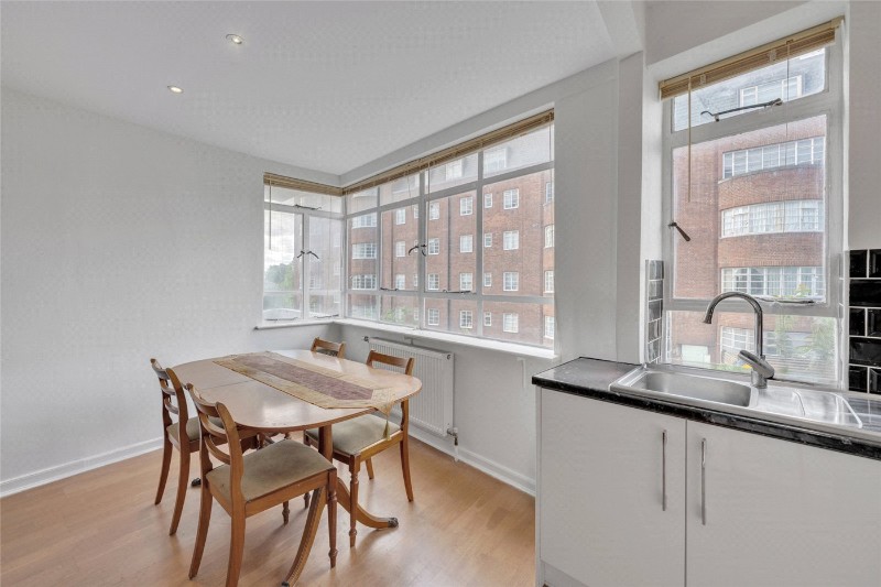 Oslo Court, Prince Albert Road, St John&#39;s Wood, London, NW8