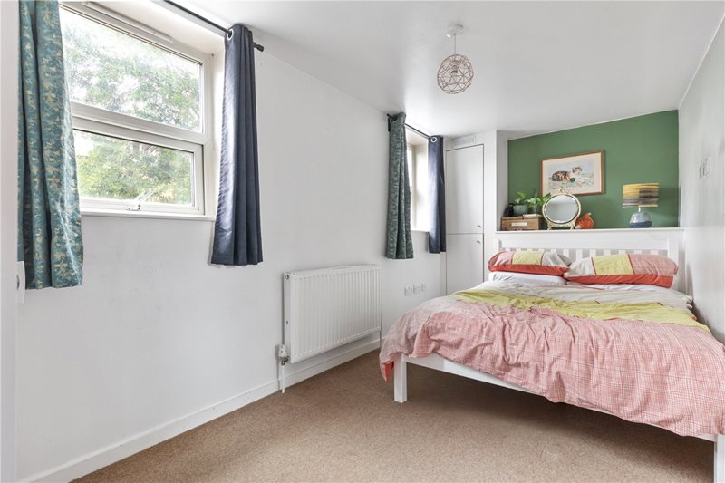 Blackstock Road, London, N4