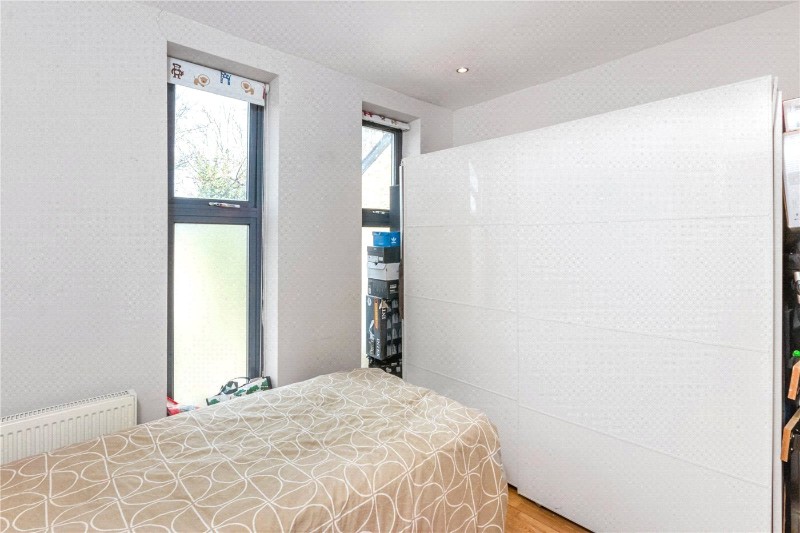 Hatcham Park Mews, New Cross, SE14