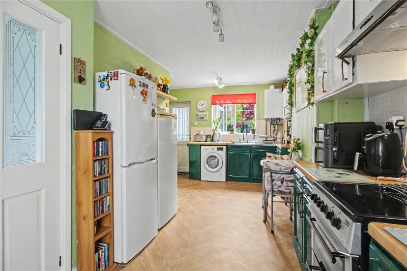 Old Station Road, Halesworth, Suffolk, IP19