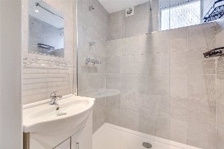 Ryecroft Street, London, SW6