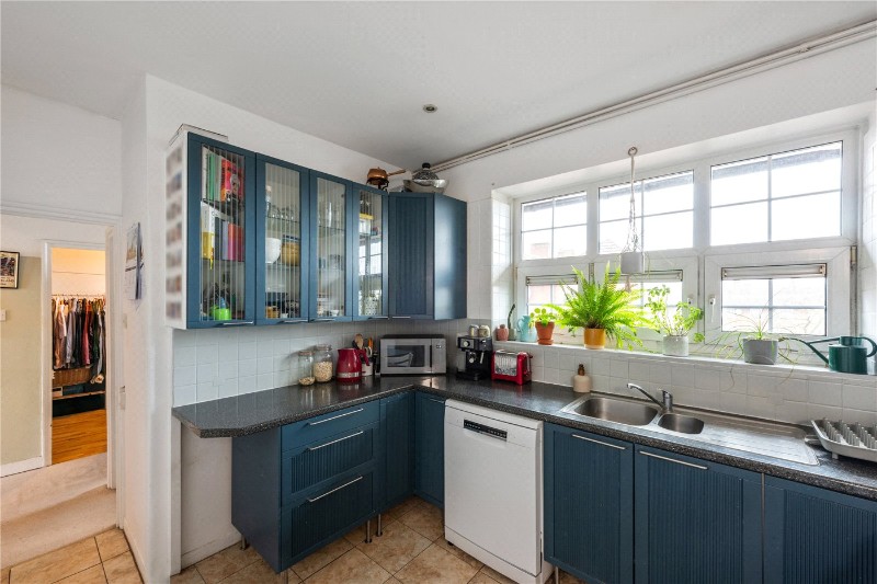 Twyford House, Elwood Street, London, N5