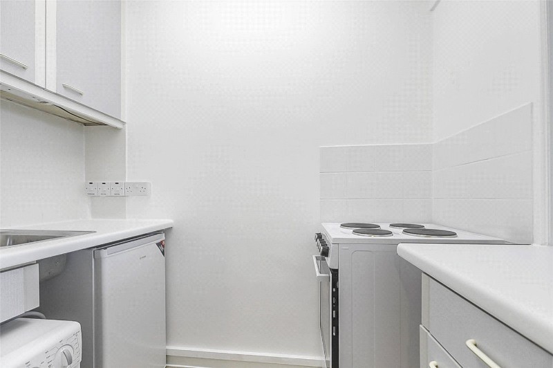 Oxendon Street, London, SW1Y