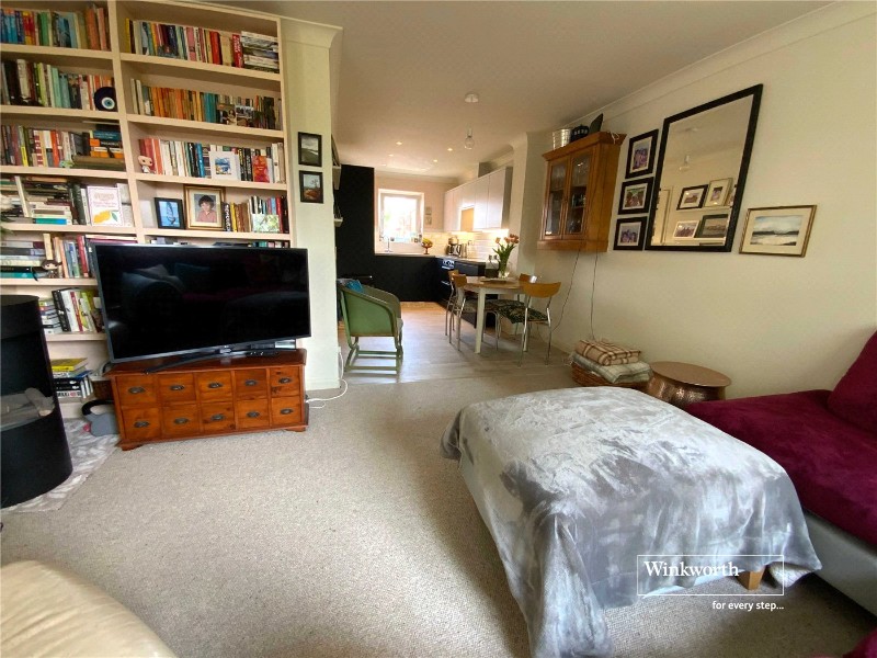 Rotterdam Drive, Christchurch, BH23