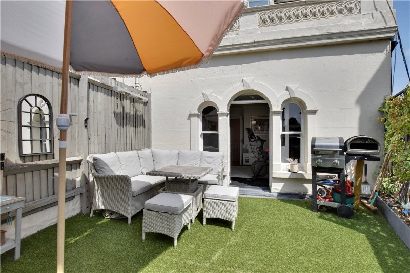 Tranquil Vale, Blackheath, London, SE3