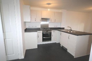 Market Rasen Drive, Bourne, Lincolnshire, PE10