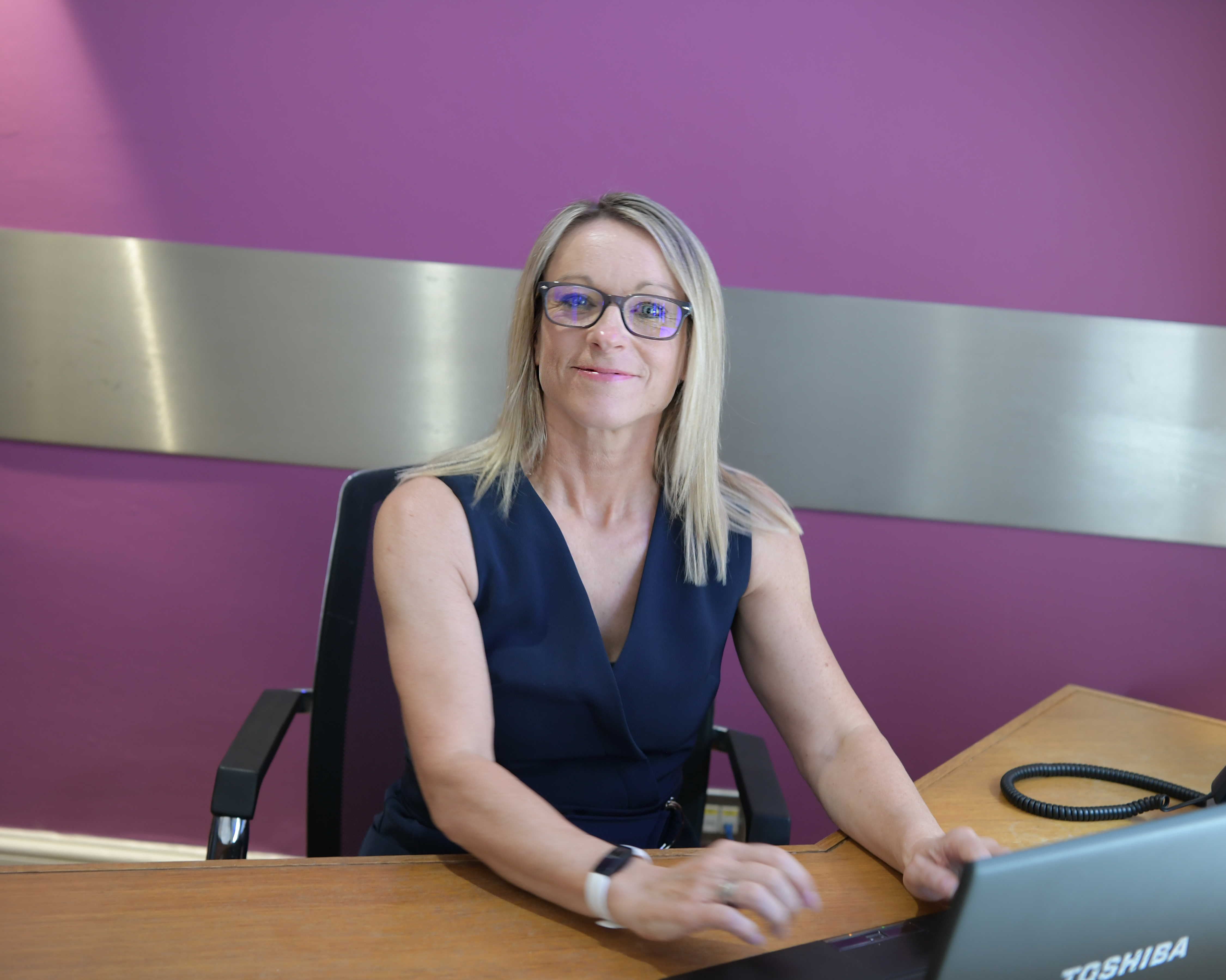 Alison Dawson