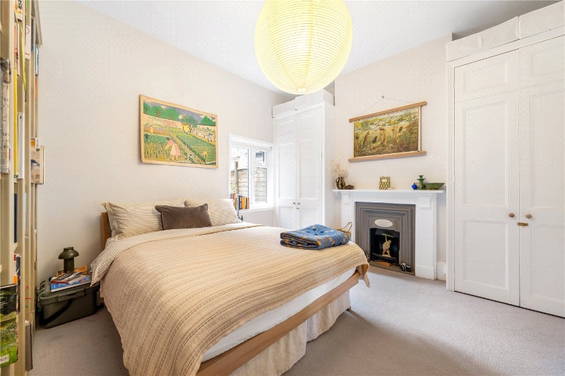 Bellenden Road, Peckham Rye, London, SE15