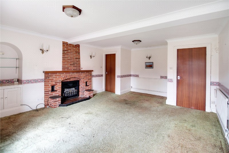 The Street, Honingham, Norwich, Norfolk, NR9