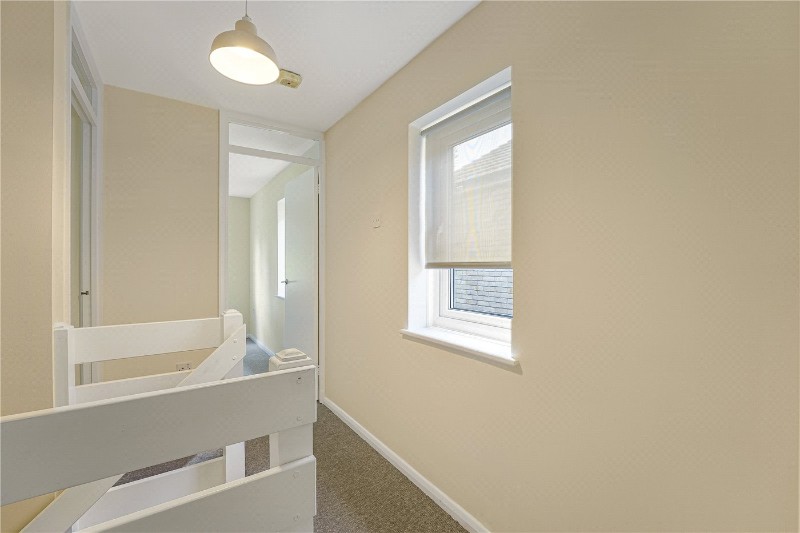Chargrove Close, London, SE16