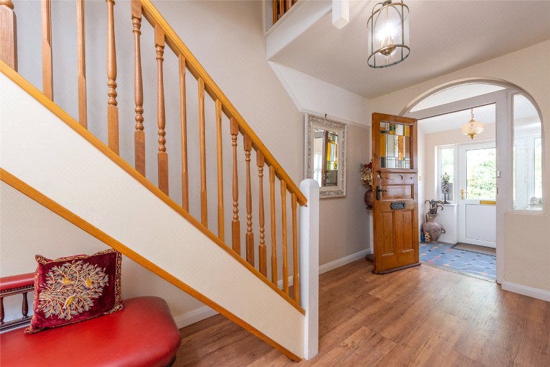 Church Lane, Arborfield, Reading, Berkshire, RG2