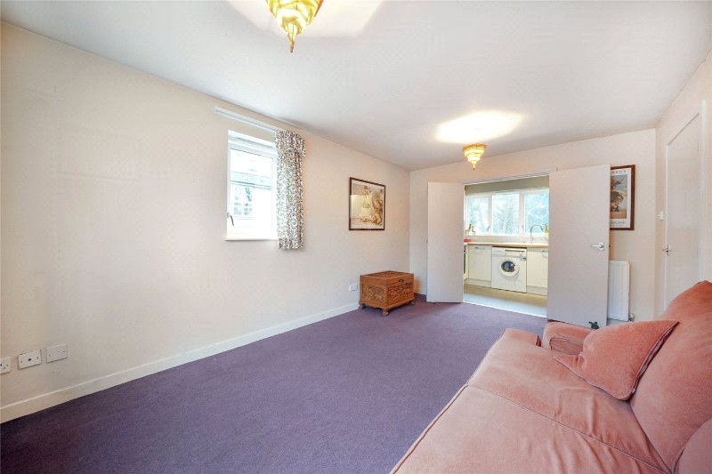 Fairlie Court, Dalmeny Road, London, N7