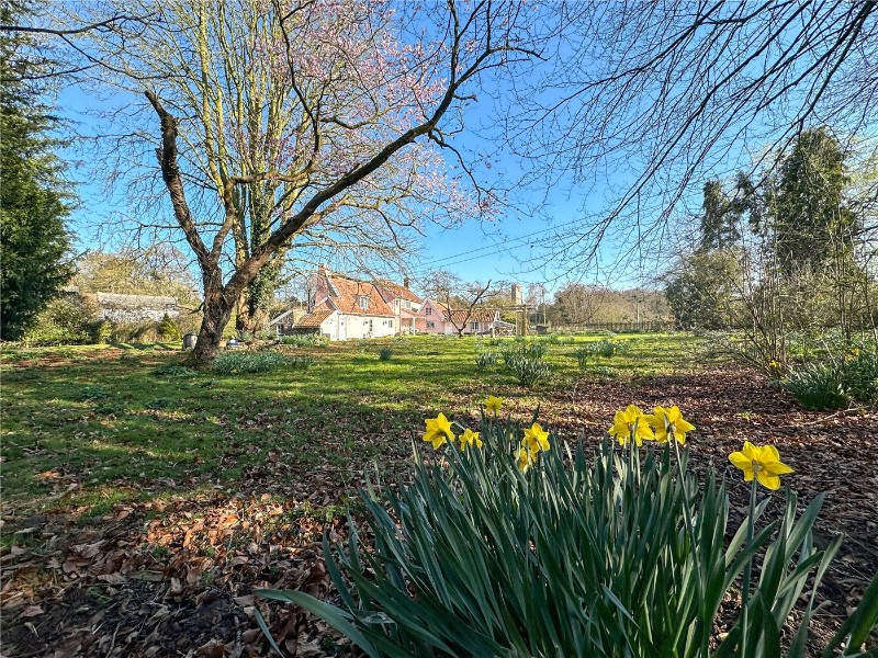 The Common, Shotesham St. Mary, Norwich, Norfolk, NR15