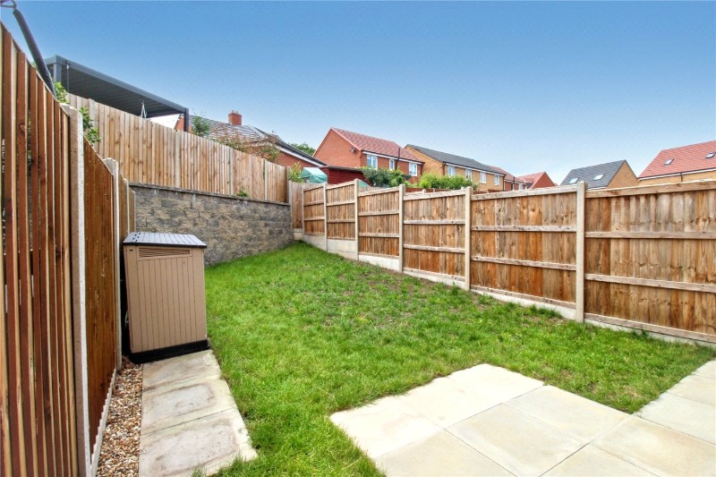 Birchwood Road, Hellesdon, Norwich, Norfolk, NR6