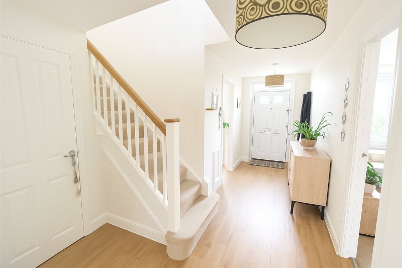 Bellamy Way, Bourne, Lincolnshire, PE10