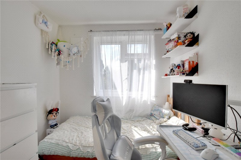 Belmont Park, Lewisham, London, SE13