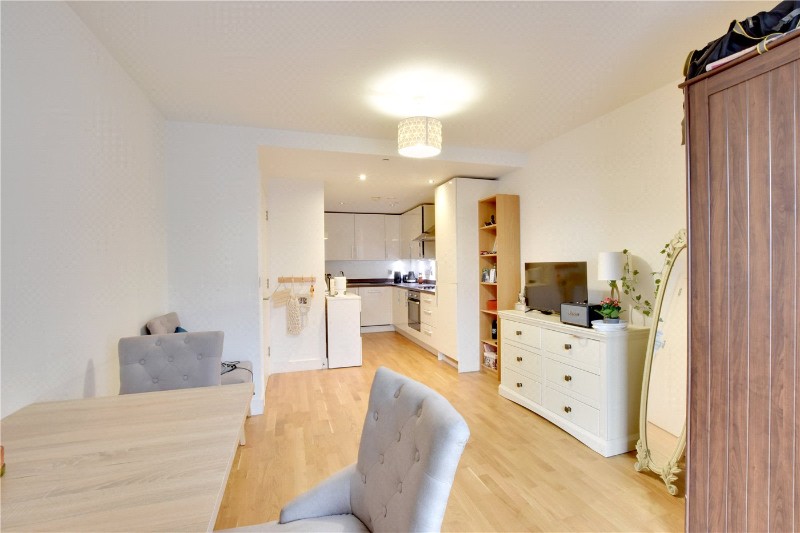 Pepys Court, 20 Love Lane, Woolwich, London, SE18