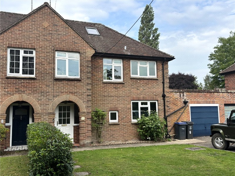 Southgate Close, Devizes, SN10