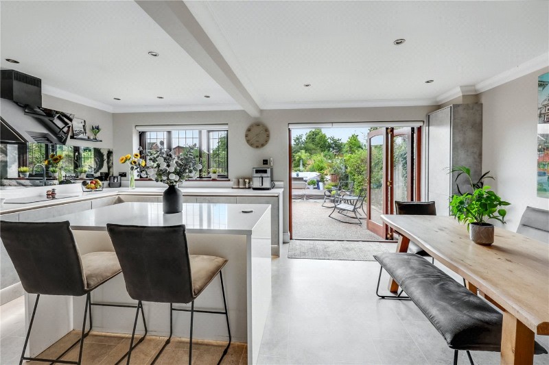 Wroxham Road, Sprowston, Norwich, Norfolk, NR7