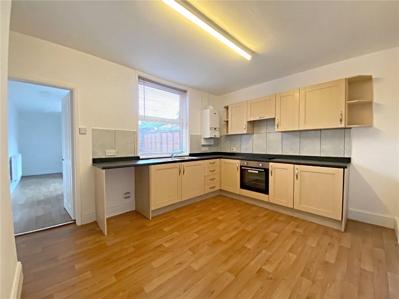 Thomas Street, Sleaford, Lincolnshire, NG34