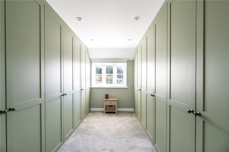 Broadmoor Road, Corfe Mullen, Wimborne, Dorset, BH21