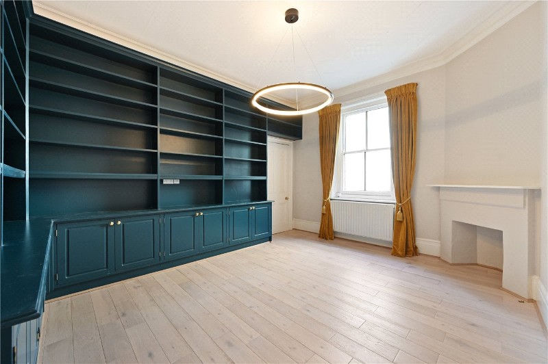 Addison Road, Holland Park, London, W14