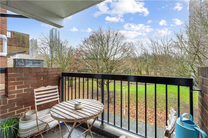 Vanbrugh Court, Wincott Street, London, SE11