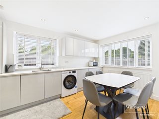 Thornton Road, Reading, Berkshire, RG30