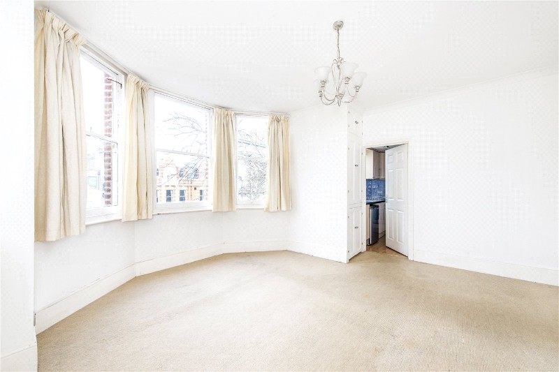 Dulwich Road, London, SE24