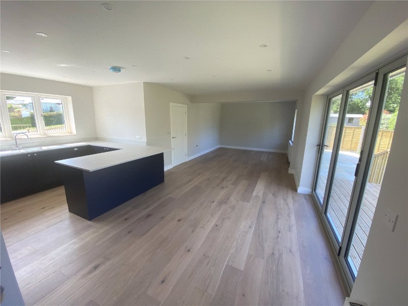 Anderwood Drive, Sway, Lymington, SO41