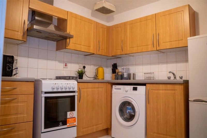 Venus House, 160 Westferry Road, Canary Wharf, E14