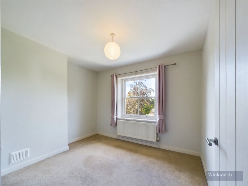 Ewell Road, Surbiton, KT6