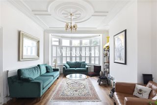 The Grove, London, N13
